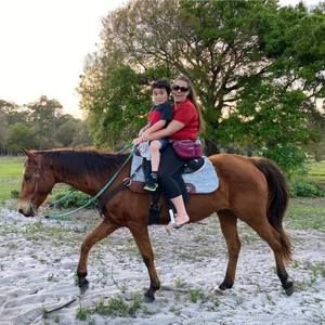 Meet your Posher, Sydney-leigh